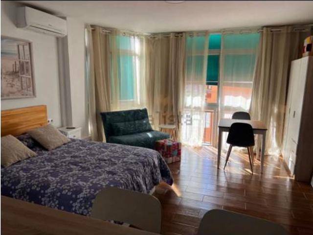 Estudio en venta en Costa del Sol Occidental, Andalucía
