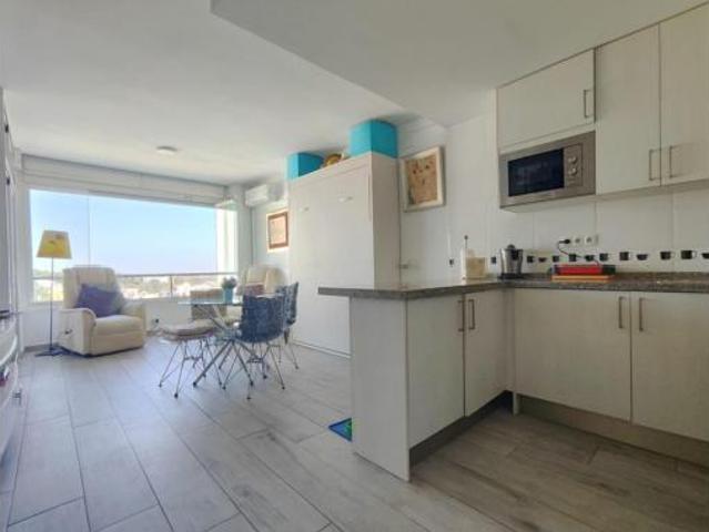 Estudio en venta en Costa del Sol Occidental, Andalucía