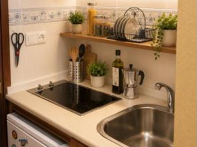 Estudio en venta en Costa del Sol Occidental, Andalucía