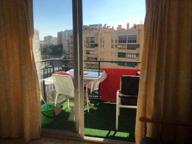 Estudio en venta en Costa del Sol Occidental, Andalucía