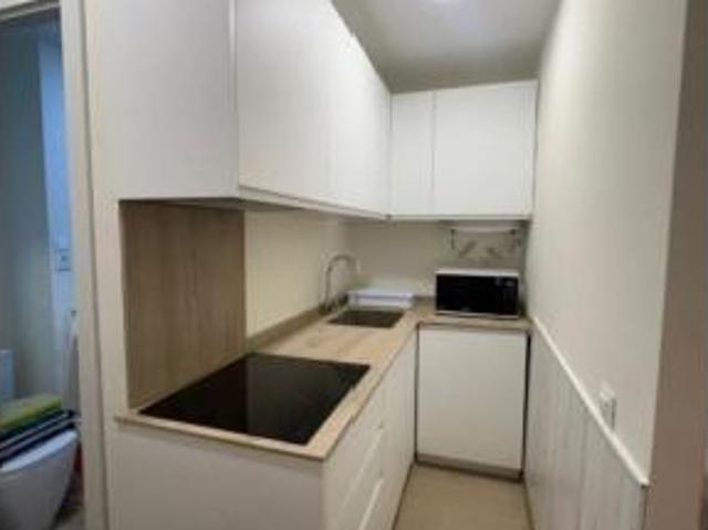 Estudio en venta en Costa del Sol Occidental, Andalucía