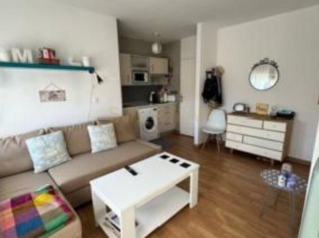 Estudio en venta en Costa del Sol Occidental, Andalucía