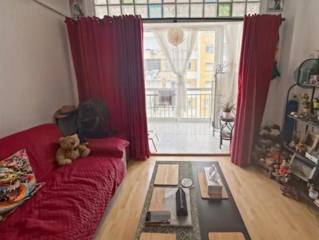 Estudio en venta en Costa del Sol Occidental, Andalucía