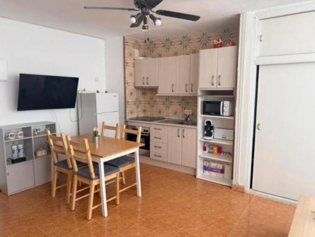 Estudio en venta en Costa del Sol Occidental, Andalucía