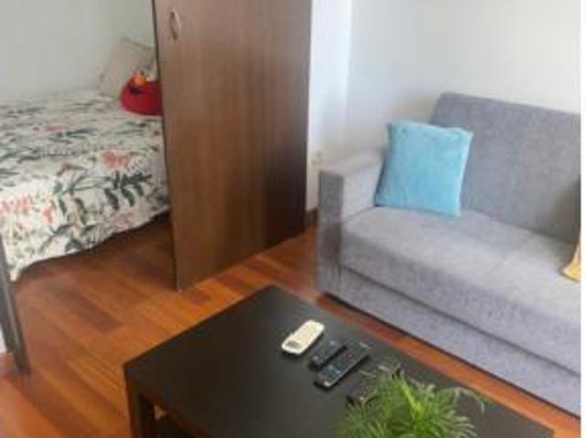 Estudio en venta en Costa del Sol Occidental, Andalucía