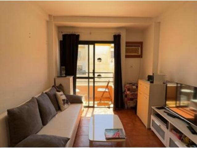 Estudio en venta en Costa del Sol Occidental, Andalucía