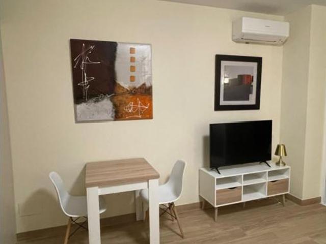 Estudio en venta en Costa del Sol Occidental, Andalucía