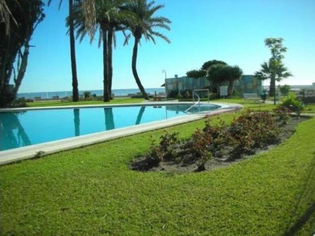 Estudio en venta en Costa del Sol Occidental, Andalucía