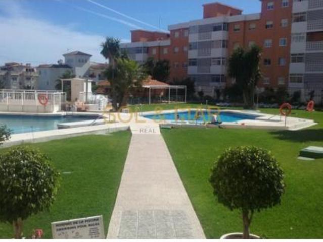 Estudio en venta en Costa del Sol Occidental, Andalucía