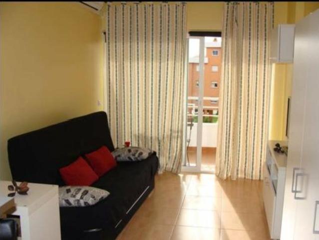 Estudio en venta en Costa del Sol Occidental, Andalucía