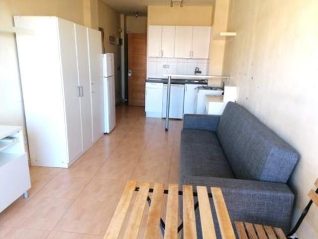 Estudio en venta en Costa del Sol Occidental, Andalucía