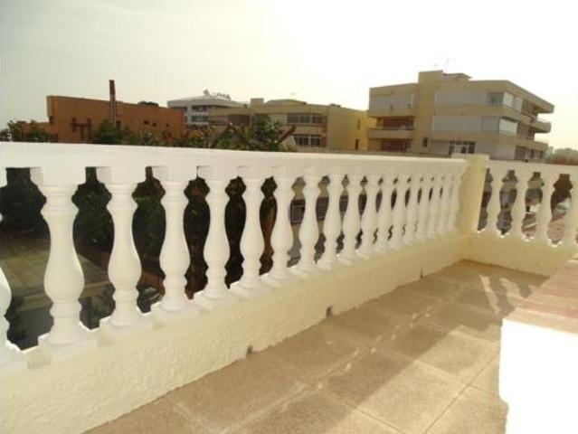 Estudio en venta en Costa del Sol Occidental, Andalucía