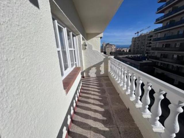 Estudio en venta en Costa del Sol Occidental, Andalucía