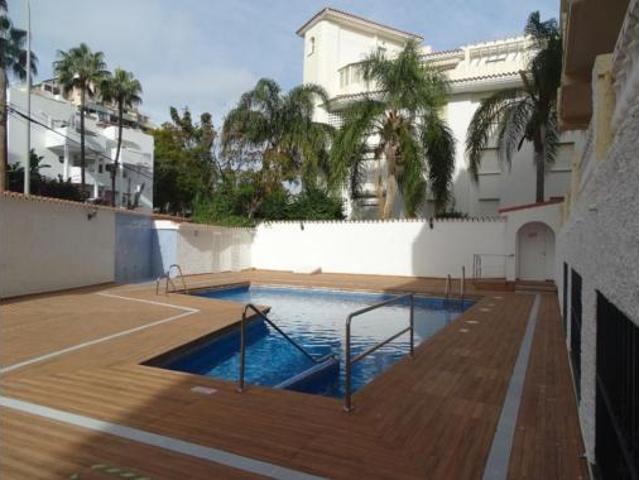 Estudio en venta en Costa del Sol Occidental, Andalucía