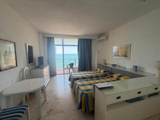 Estudio en venta en Costa del Sol Occidental, Andalucía