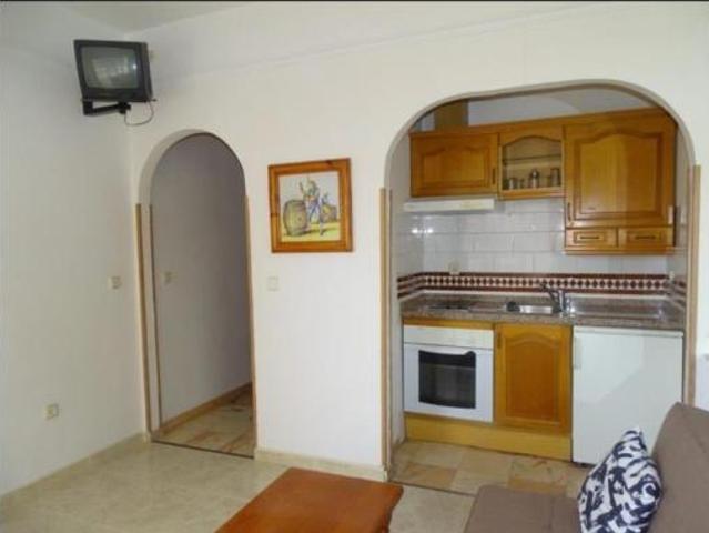 Estudio en venta en Costa del Sol Occidental, Andalucía