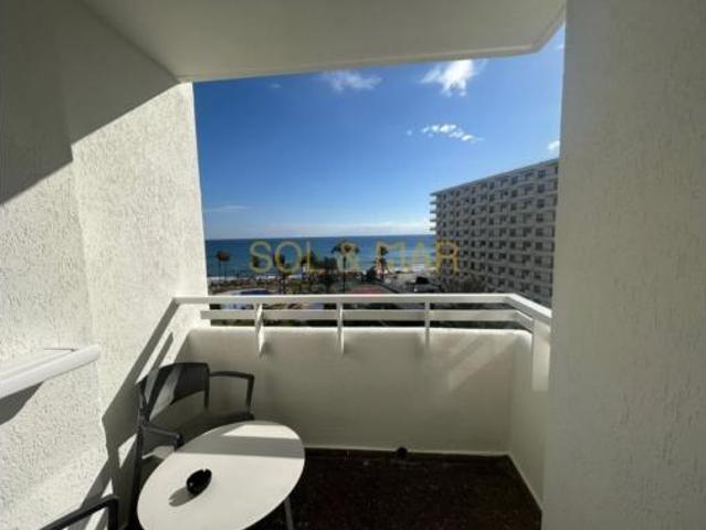 Estudio en venta en Costa del Sol Occidental, Andalucía
