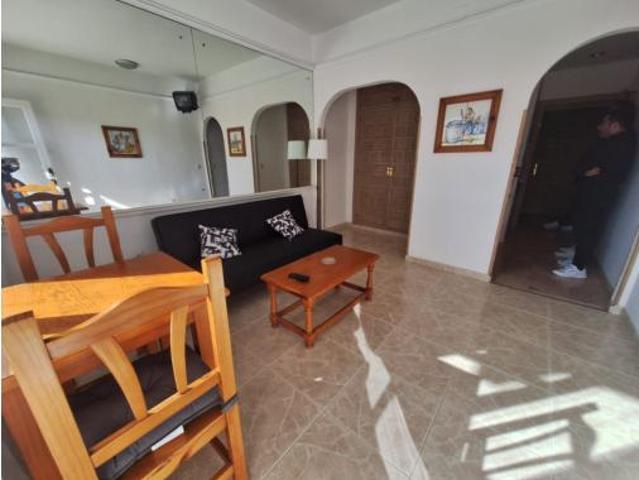 Estudio en venta en Costa del Sol Occidental, Andalucía