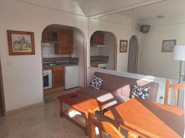 Estudio en venta en Costa del Sol Occidental, Andalucía