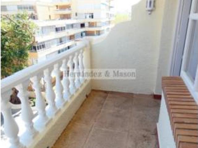 Estudio en venta en Costa del Sol Occidental, Andalucía