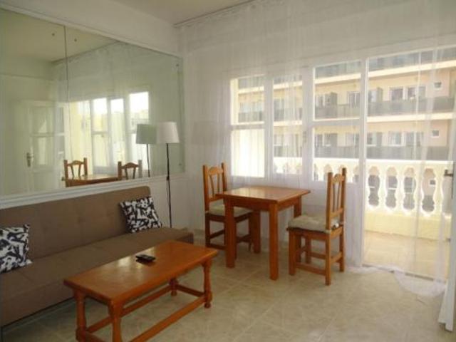 Estudio en venta en Costa del Sol Occidental, Andalucía