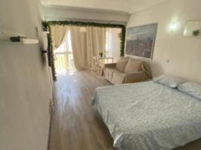 Estudio en venta en Costa del Sol Occidental, Andalucía