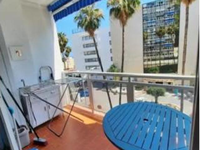 Estudio en venta en Costa del Sol Occidental, Andalucía