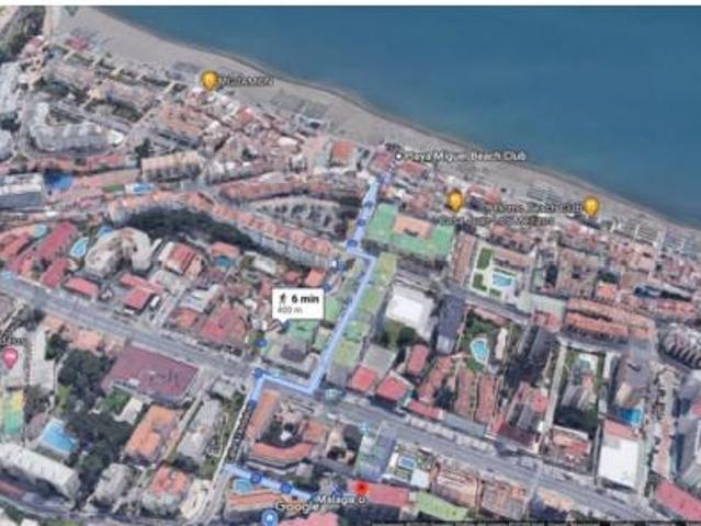 Estudio en venta en Costa del Sol Occidental, Andalucía