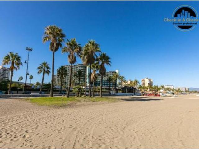 Estudio en venta en Costa del Sol Occidental, Andalucía