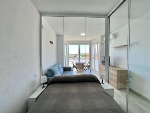 Estudio en venta en Torremolinos, Málaga
