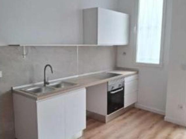 Estudio en venta en Torrent, el Molí