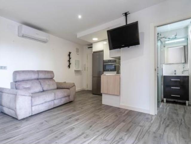 Estudio en venta en Comarca de la Costa Granadina, Andalucía