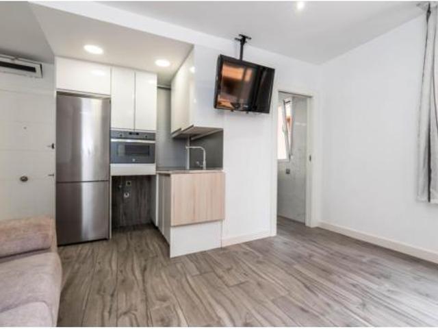 Estudio en venta en Comarca de la Costa Granadina, Andalucía