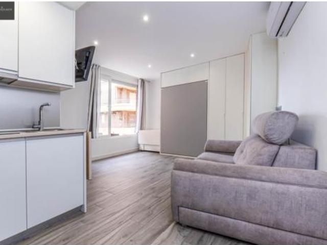Estudio en venta en Comarca de la Costa Granadina, Andalucía