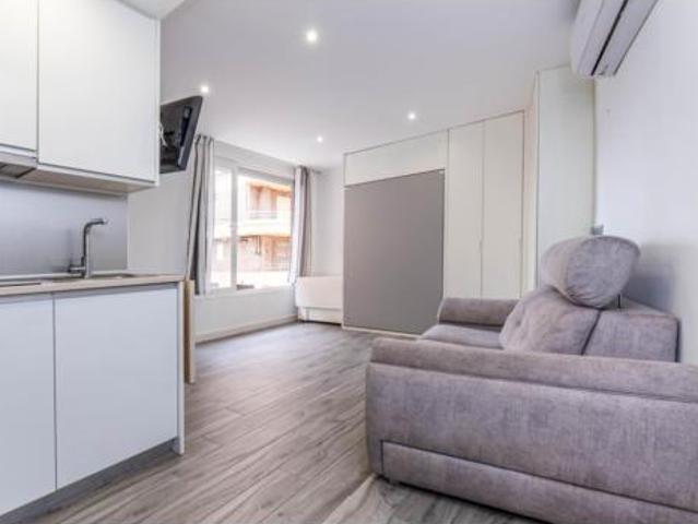 Estudio en venta en Comarca de la Costa Granadina, Andalucía