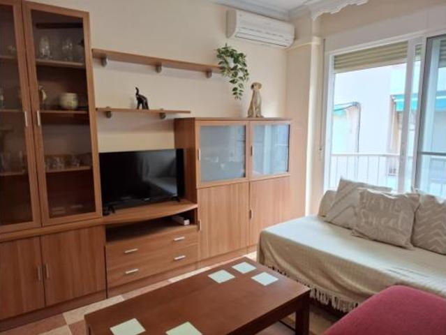 Estudio en venta en Comarca de la Costa Granadina, Andalucía