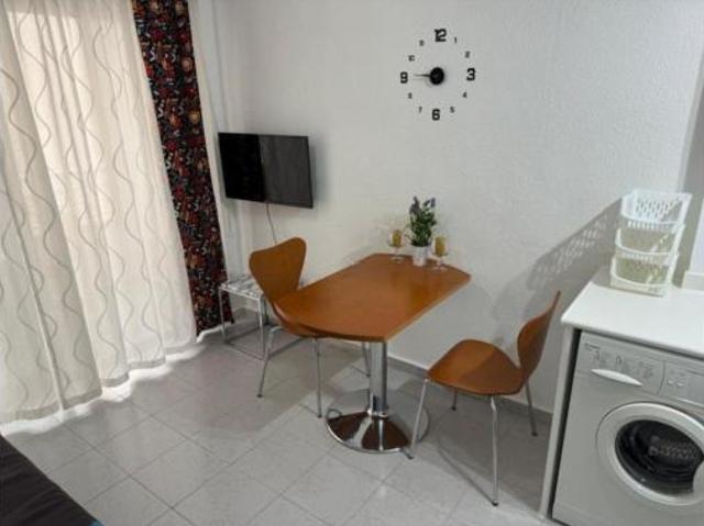 Estudio en venta en San Roque, el Baix Segura / La Vega Baja