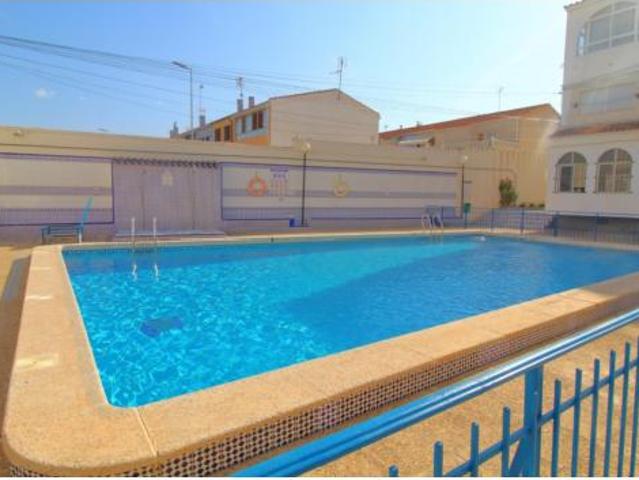 Estudio en venta en El Paraiso, el Baix Segura / La Vega Baja