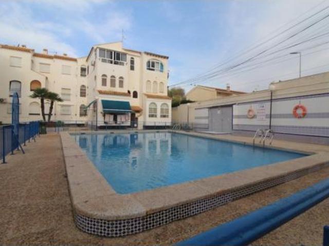 Estudio en venta en San Roque, el Baix Segura / La Vega Baja