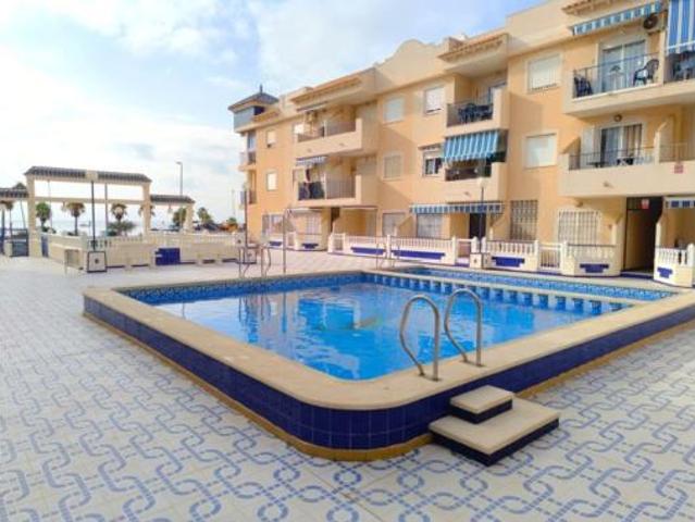 Estudio en venta en San Roque, el Baix Segura / La Vega Baja