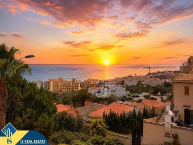 Estudio en venta en Cabo Cervera-Playa la Mata, el Baix Segura / La Vega Baja