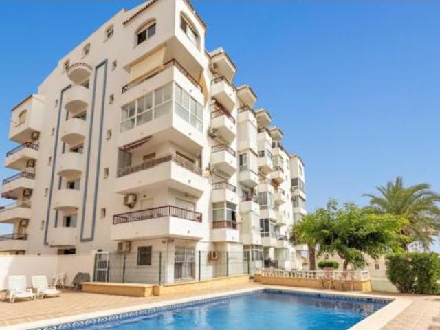 Estudio en venta en Cabo Cervera-Playa la Mata, el Baix Segura / La Vega Baja