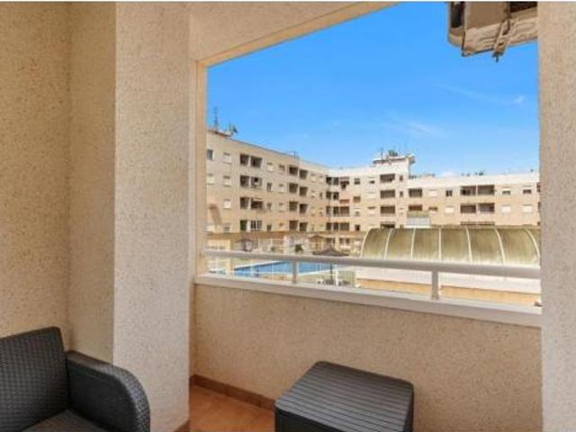 Estudio en venta en Torrevieja, Europa