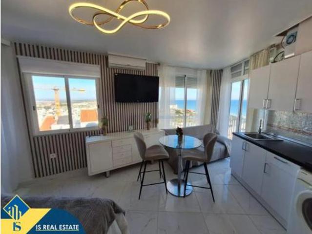 Estudio en venta en Cabo Cervera-Playa la Mata, el Baix Segura / La Vega Baja