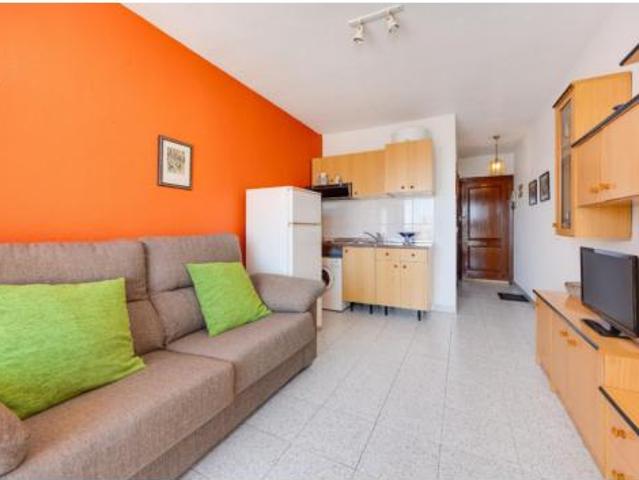 Estudio en venta en Europa, el Baix Segura / La Vega Baja