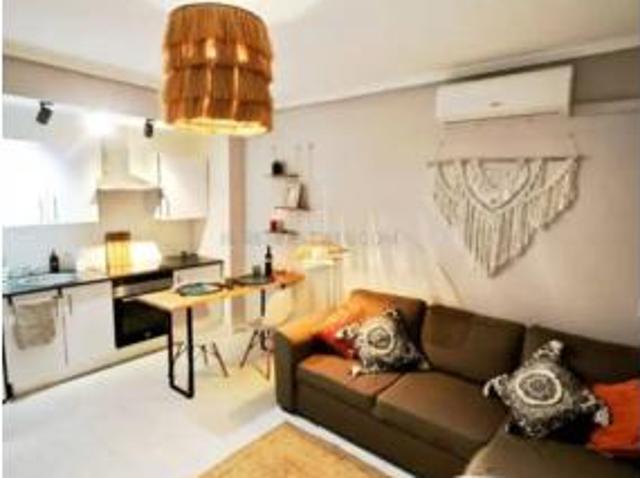 Estudio en venta en Europa, el Baix Segura / La Vega Baja
