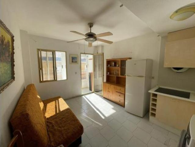 Estudio en venta en Europa, el Baix Segura / La Vega Baja