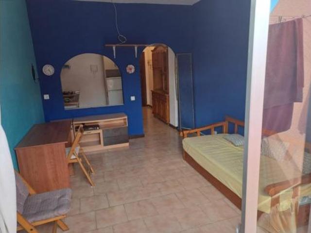 Estudio en venta en Europa, el Baix Segura / La Vega Baja