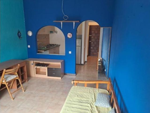 Estudio en venta en Europa, el Baix Segura / La Vega Baja