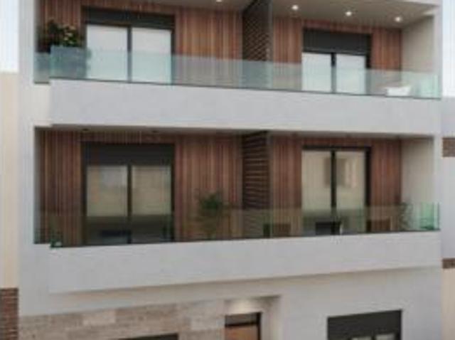 Estudio en venta en el Baix Segura / La Vega Baja, Valencia